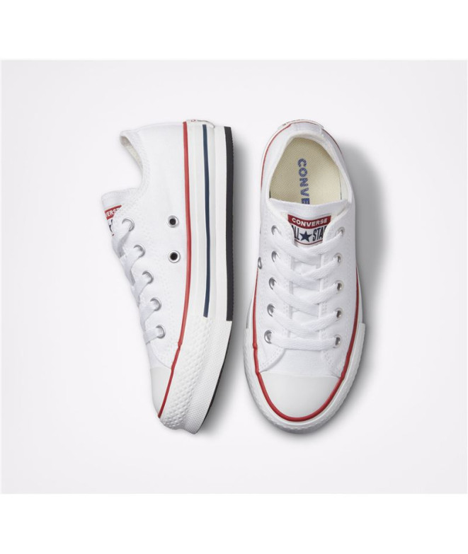 Chaussures basses Converse Chuck Taylor All...