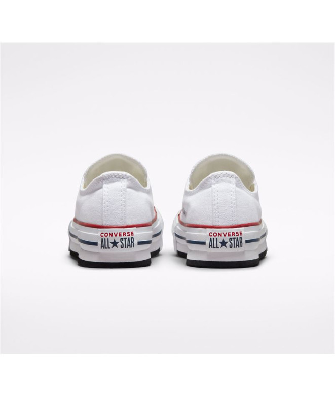 Chaussures basses Converse Chuck Taylor All...