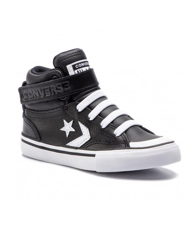 Sapatilhas altas Converse Pro Blaze Strap...