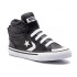 Zapatillas altas Converse Pro Blaze Strap Infantil Bk