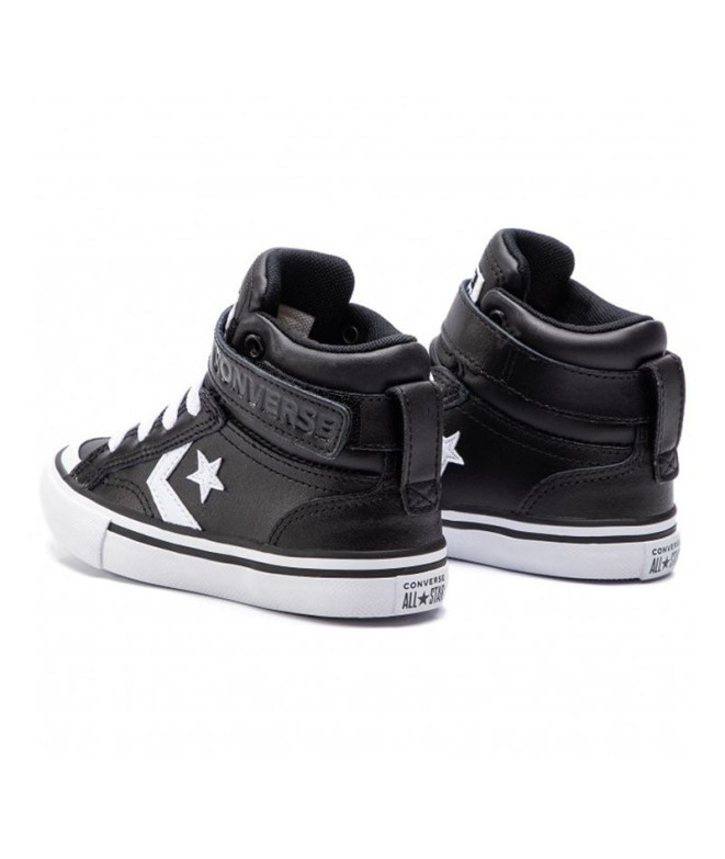 Chaussures hautes Converse Pro Blaze Strap...