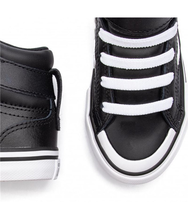 Chaussures hautes Converse Pro Blaze Strap...