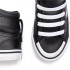 Zapatillas altas Converse Pro Blaze Strap Infantil Bk