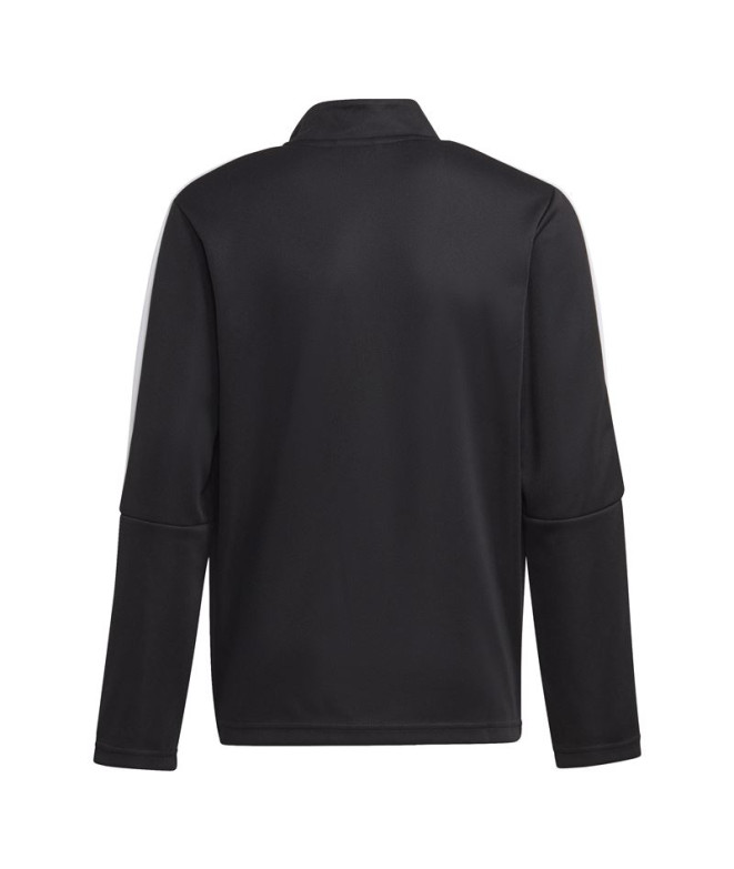 Veste de football adidas Tiro Essentials Enfant BK