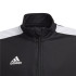 Casaco de futebol adidas Tiro Essentials Infantil BK