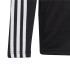 Casaco de futebol adidas Tiro Essentials Infantil BK