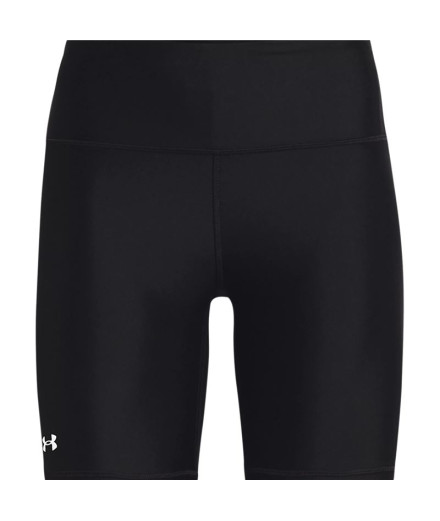 Malhas Mulher Under Amour Heat Gear Armour Bike Preto Malhas Mulher Under Amour Heat Gear Armour Bike Preto
