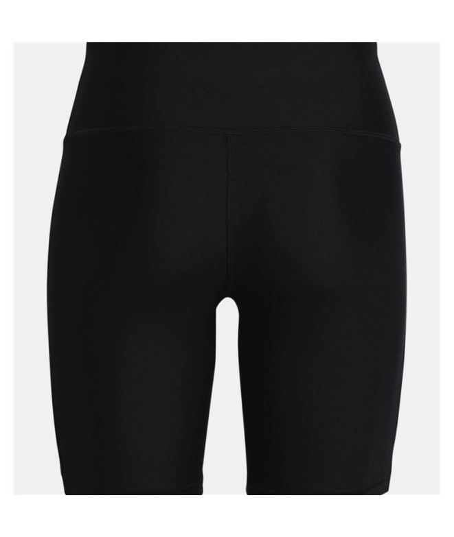 Mallas Under Amour Heat Gear Armour Bike Mujer...