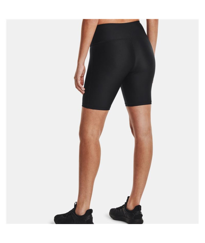 Mallas Under Amour Heat Gear Armour Bike Mujer...