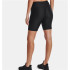 Mallas Under Amour Heat Gear Armour Bike Mujer Black