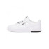 Chaussures Puma Carina Logomania W Blanc