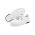 Chaussures Puma Carina Logomania W Blanc