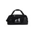 Bolsa de deporte Under Armour Undeniable 5.0 Duffle Black