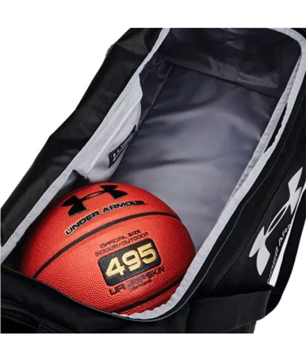 Saco de desporto Under Armour Mala Undeniable 5.0 Preta 2
