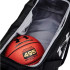 Bolsa de deporte Under Armour Undeniable 5.0 Duffle Black