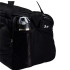 Bolsa de deporte Under Armour Undeniable 5.0 Duffle Black