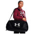 Bolsa de deporte Under Armour Undeniable 5.0 Duffle Black