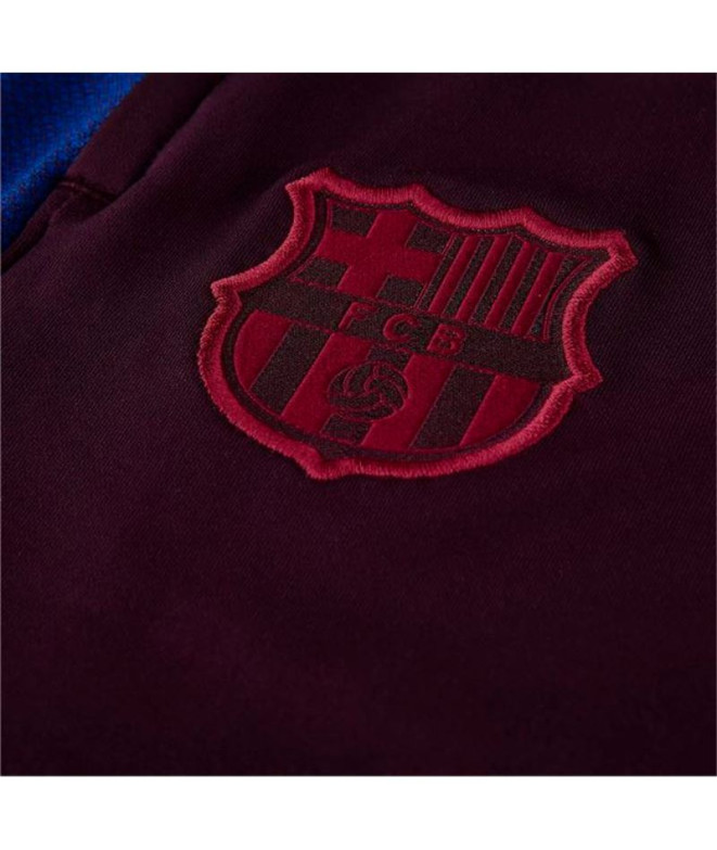 Short de football Nike Dri-FIT FC Barcelona Strike