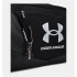 Bolsa de deporte Under Armour Undeniable 5.0 Duffle Black