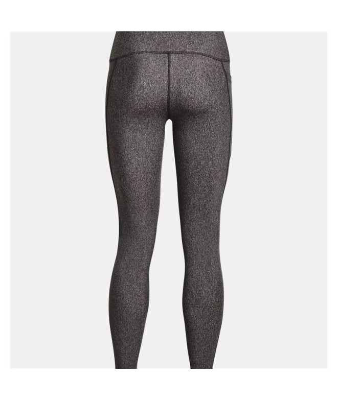 Leggings Under Armour HG Armour HiRise Leg Gris