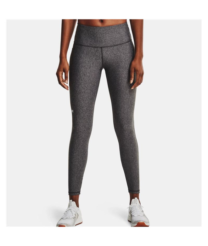 Mallas Under Armour HG Armour HiRise Leg Grey