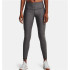 Leggings Under Armour HG Armour HiRise Leg Cinzento