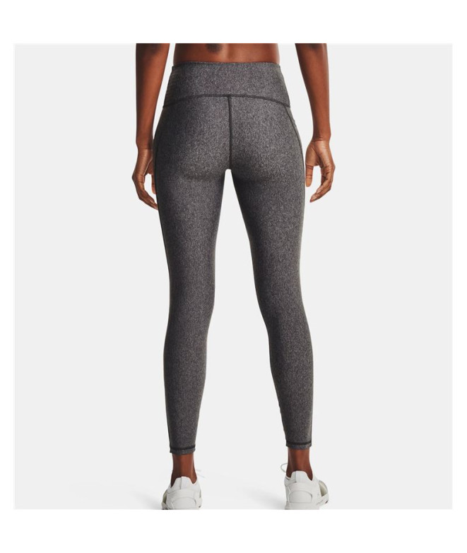 Leggings Under Armour HG Armour HiRise Leg Gris