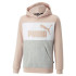 Camisola Puma Essentials+ Colourblock Kids Pk