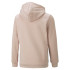 Camisola Puma Essentials+ Colourblock Kids Pk