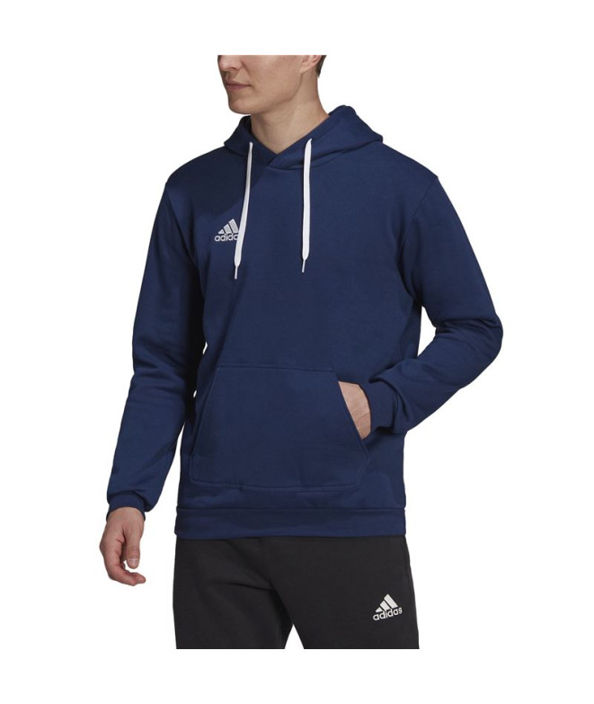 Sweat Football adidas de Ent22 Hoody Homme