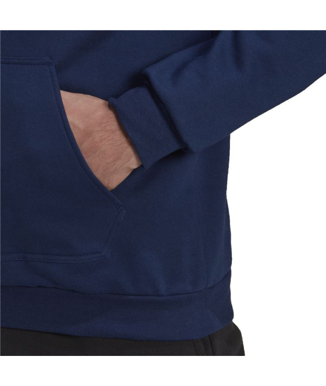 Sweat Football adidas de Ent22 Hoody Homme