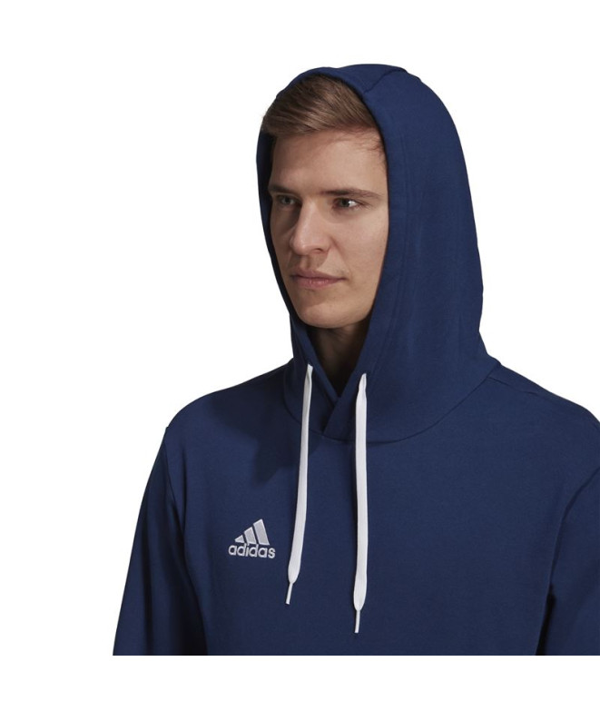 Sweat Football adidas de Ent22 Hoody Homme