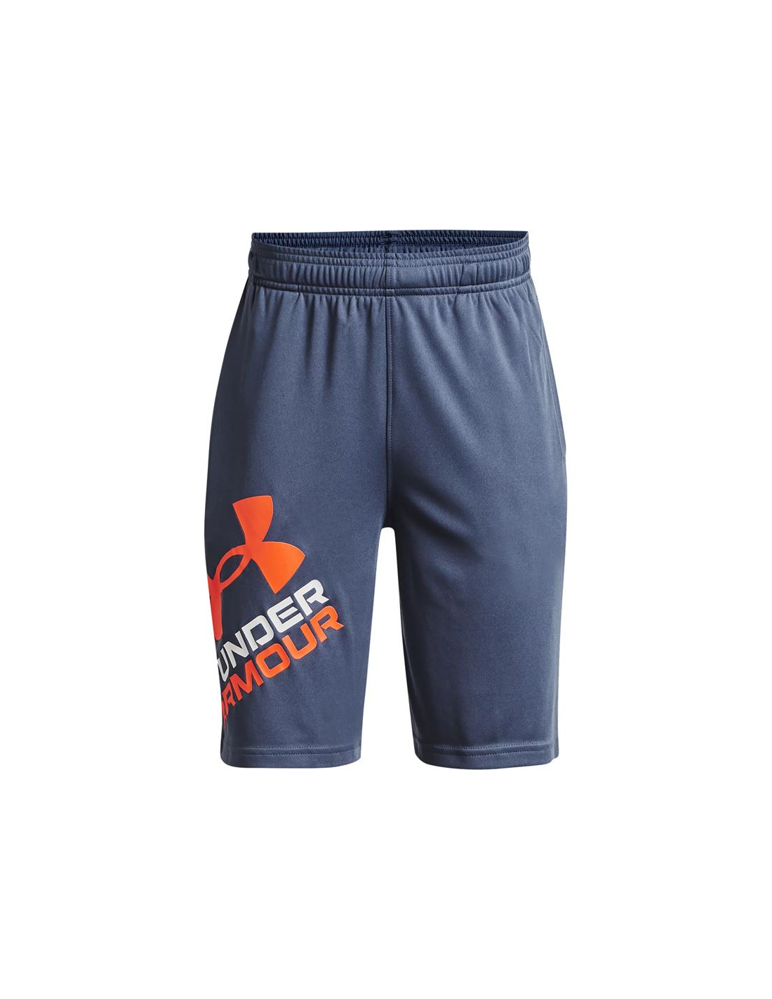 Pantalones cortos Under Armour Prototype 2.0 Logo Niño – Atmosfera Sport©