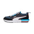 Sapatilhas Puma R22 BK