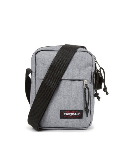 Saco de ombro Eastpak The One Sunday Cinzento