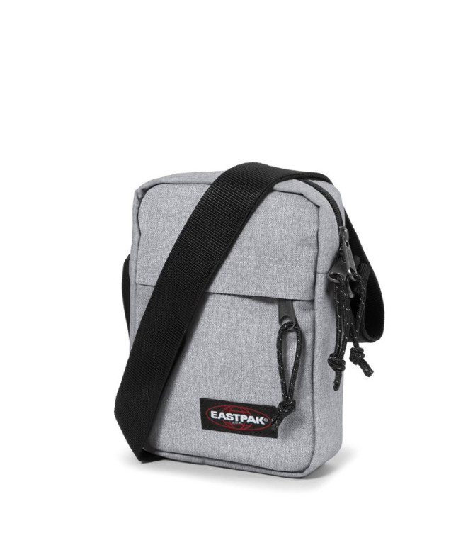 Sac à bandoulière Eastpak The One Sunday Grey
