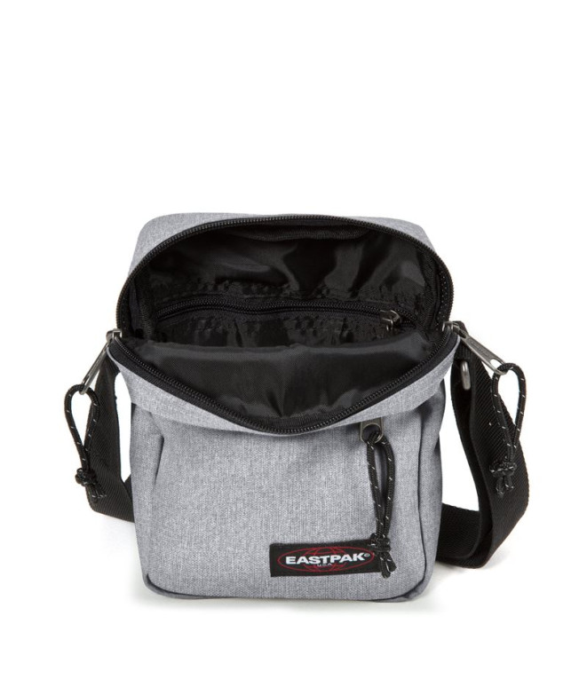 Bandolera Eastpak The One Sunday Grey