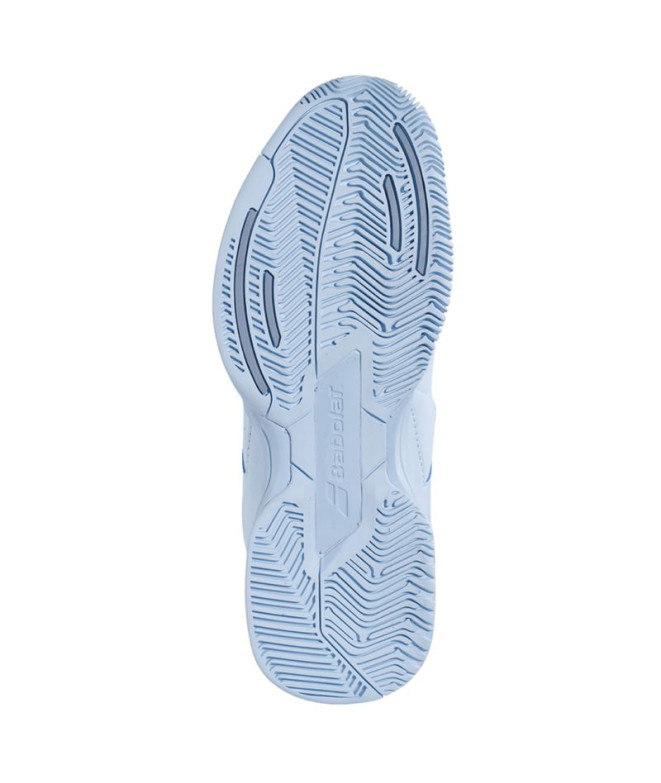 Zapatillas de Tenis Babolat Pulsion All Court W