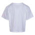 T-shirt Nike Knit Girls Lilás
