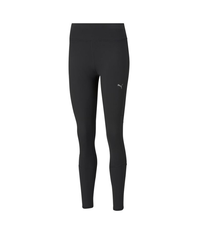 Collants Running Puma Favourite para mulher BK