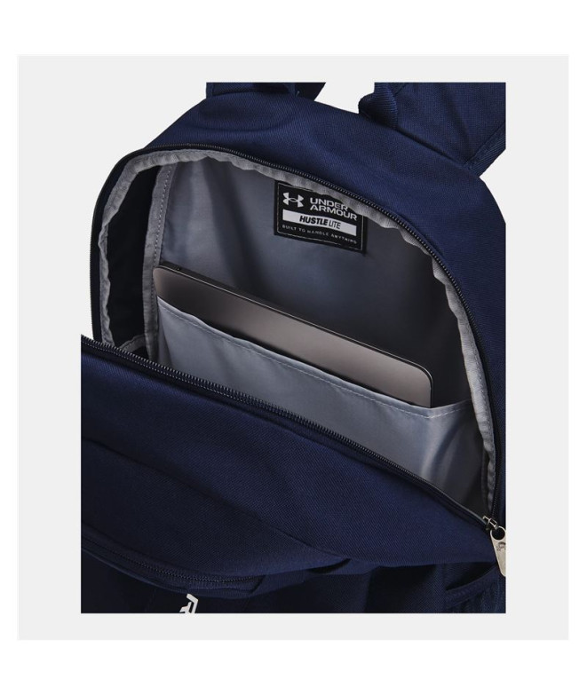 Sac à dos Under Armour Hustle Lite Marine
