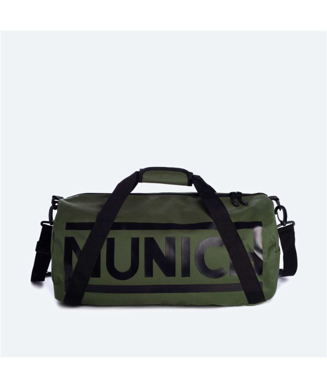 Bolsa de deporte Munich GYM Bag 49 Green