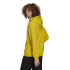 Sweat avec capuche de football adidas Entrée 22 Jaune M