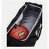 Saco de desporto Under Armour Mala Undeniable 5.0 Preta