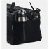 Sac de deporte Under Armour Undeniable 5.0 Duffle Noir