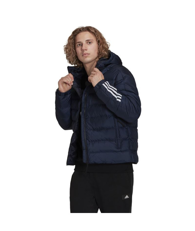 Casaco Montanha adidas de ItavicH Homem