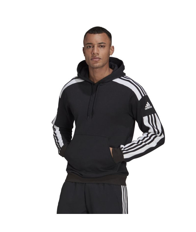 Moletom Futebol adidas de Sq21 Homem