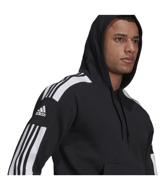 Moletom Futebol adidas de Sq21 Homem