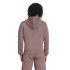 Sweat adidas Femme avec capuche ALL SZN Fleece Brown
