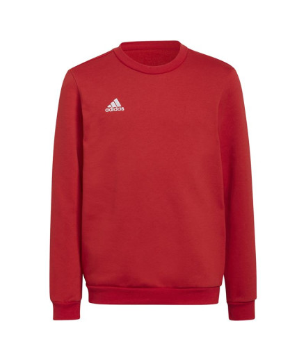 Sudadera de Fútbol adidas Ent22 Topy Infantil